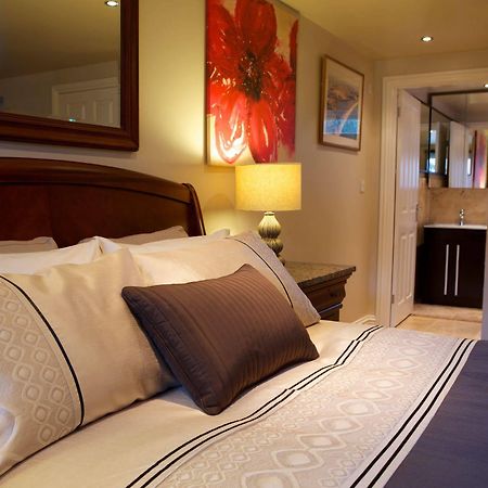 No. 82 B&B Stratford-upon-Avon Exteriör bild