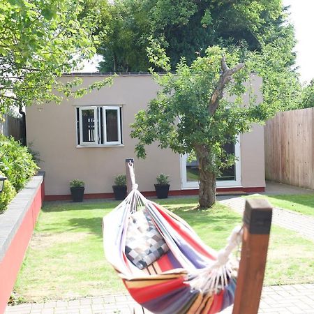 No. 82 B&B Stratford-upon-Avon Exteriör bild