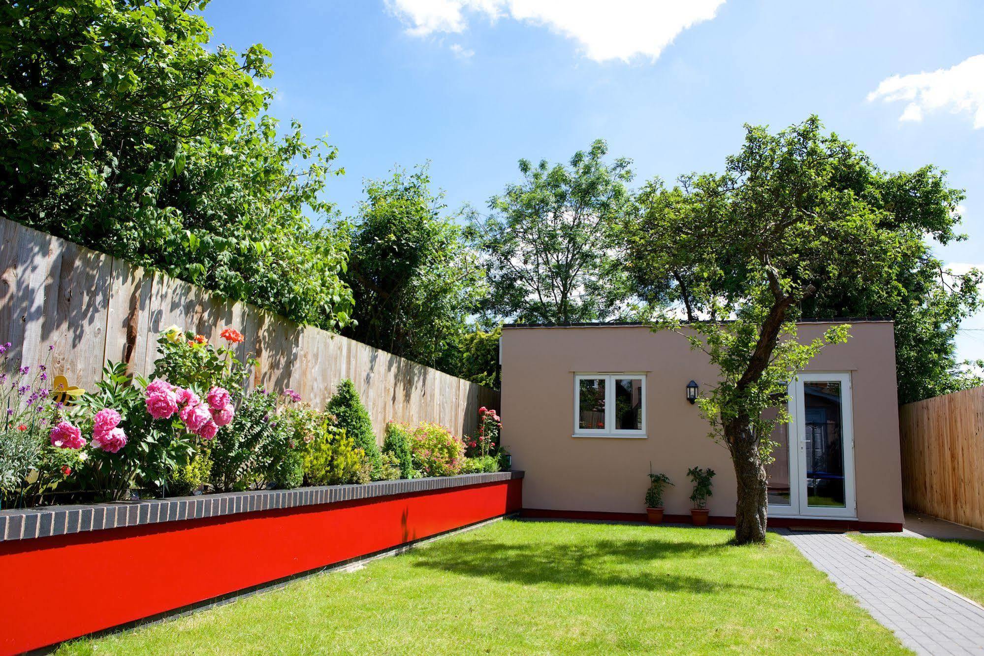 No. 82 B&B Stratford-upon-Avon Exteriör bild