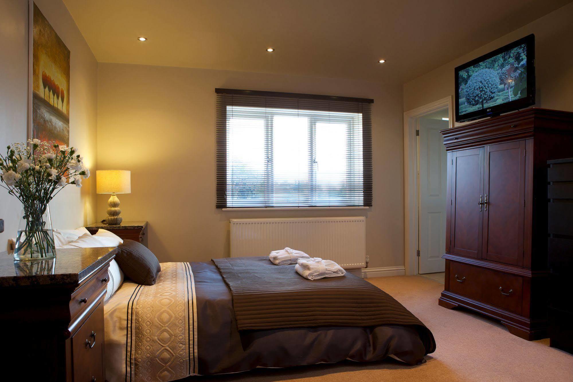 No. 82 B&B Stratford-upon-Avon Exteriör bild