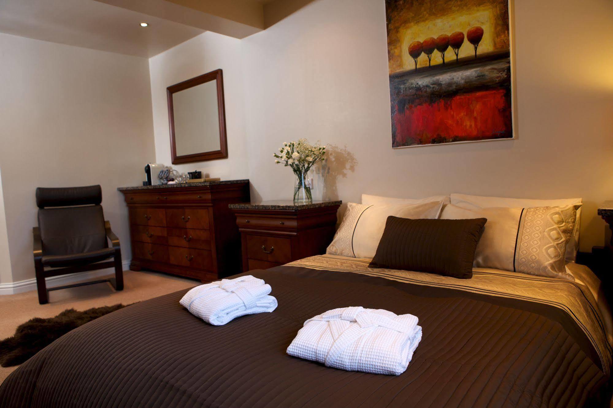 No. 82 B&B Stratford-upon-Avon Exteriör bild