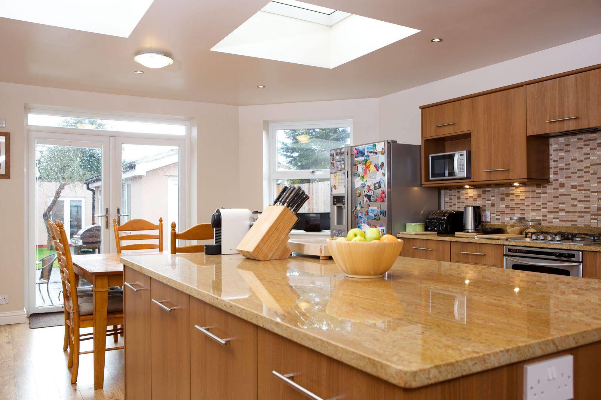 No. 82 B&B Stratford-upon-Avon Exteriör bild