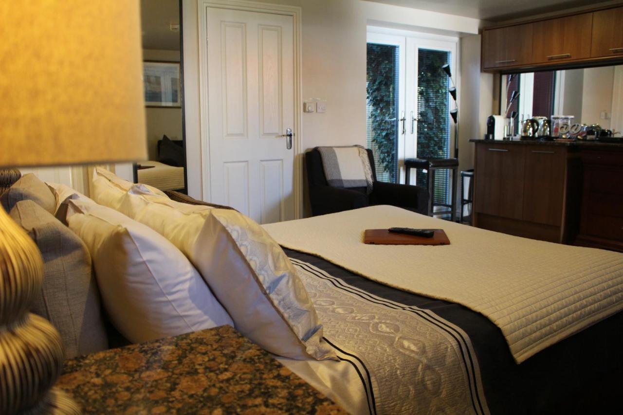 No. 82 B&B Stratford-upon-Avon Exteriör bild