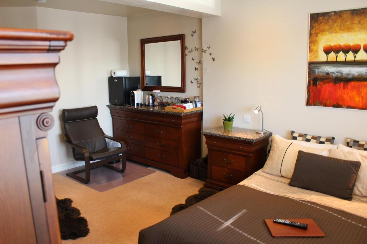 No. 82 B&B Stratford-upon-Avon Exteriör bild