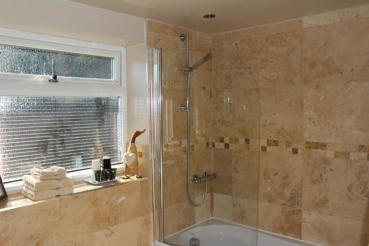 No. 82 B&B Stratford-upon-Avon Exteriör bild